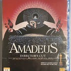 Amadeus Blu-ray ( uusi ) - pikkukuva 1