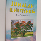 Esa Ovaskainen : Jumalan ilmestymisiä - pikkukuva 1
