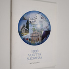 Heli-Maija Voutilainen : 1000 vuotta Suomessa : näyttelyl... - pikkukuva 1