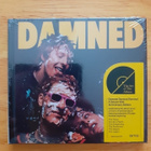 The Damned - Damned Damned Damned CD - pikkukuva 1
