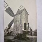 VANHA Postikortti Ahvenanmaa Eckerö 1930-l - pikkukuva 1