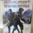 Company of Heroes 2 - The Western Front Armies PC DVD - pikkukuva 1