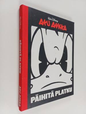 Walt Disney : Päihitä platku