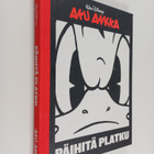 Walt Disney : Päihitä platku - pikkukuva 1