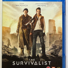 The Survivalist - Blu-ray - pikkukuva 1