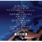 KYLIE :APHRODITE CD+DVD - pikkukuva 2