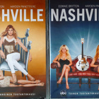 NASHVILLE 1. - 2. KAUSI DVD - pikkukuva 1