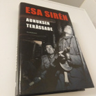 Esa Siren: Aunuksen terässade - pikkukuva 1