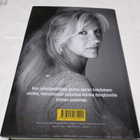 Liza Marklund: Ajojahti - pikkukuva 3