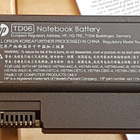 HP TD06 Li-ion akku Elitebook 6930p, 8440p ym - pikkukuva 2