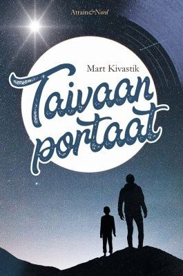 Mart Kivastik: Taivaan portaat