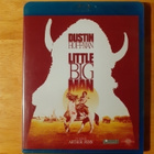 Little Big Man BLU-RAY - pikkukuva 1