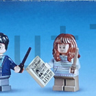LEGO 75955 Harry Potter Tylypahkan pikajuna 801pcs *UUSI - pikkukuva 3