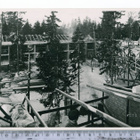 Saseka asuinrakennus 1945 Nordsjö-Kallvik Vuosaari - pikkukuva 1