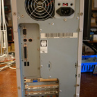 Siemens Scenic 500 (Pentium III, SB Live, Rage XL) - pikkukuva 4