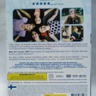 dvd Tjenare Kungen unelma bändistä - pikkukuva 2
