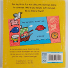 Nick Sharratt : Pirate Pete - pikkukuva 2