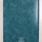 Pharmaca Fennica 2006 1-3 - pikkukuva 2
