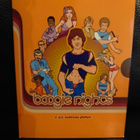 Boogie Nights (1997) 2DVD R1 New line platinum series - pikkukuva 1
