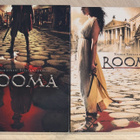 ROOMA (11DVD) Limited Edition (UUSI) - pikkukuva 2