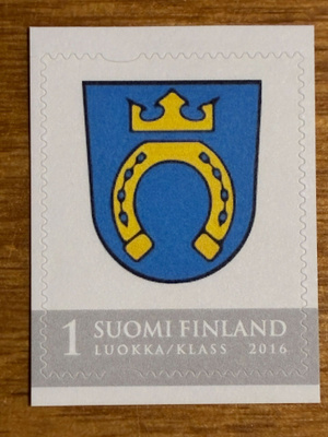 OMAKUVAMERKKI VAAKUNA ESPOO**