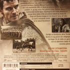 CENTURION  BLU-RAY - pikkukuva 2