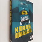 Tapani (toim.) Bagge : Taksi : 14 dekkaria kumijalasta - pikkukuva 1