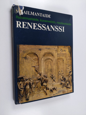 Andrew Martindale : Renessanssi