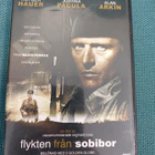 PAKO SOBIBORISTA (Rutger Hauer) 1987*** - pikkukuva 1