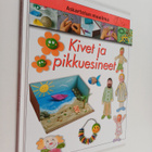 Anna Llimos Plomer : Kivet ja pikkuesineet - pikkukuva 1