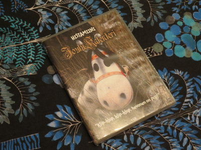 DVD Histamiinin joulukalenteri