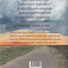 Kjell Westö: Rikinkeltainen taivas - pikkukuva 2
