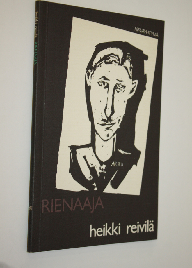 Heikki Reivilä : Rienaaja