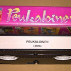 PEUKALOINEN VHS ANIMAATIO  1995 / 1997 - pikkukuva 4