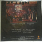 MANILLA ROAD - AFTER MIDNIGHT LIVE M-/M- LP - pikkukuva 2
