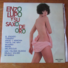 Enzo Lupo Y Su Saxo De Oro (RARE sexy chhesecake) - pikkukuva 1