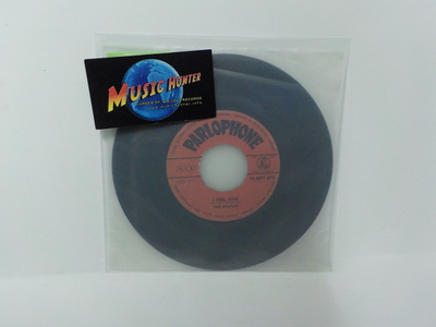 THE BEATLES - I FEEL FINE -64 VG- 7"