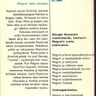 GEORGES SIMENON: Maigret rajan pinnassa - pikkukuva 2