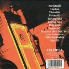 Tommi Läntinen • Iltavilli CD - pikkukuva 2