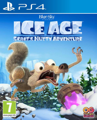 Ice Age (PS4)
