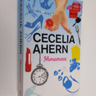 Cecelia Ahern : Ihmemaa - pikkukuva 1