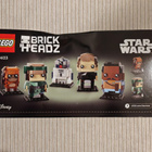 Lego Battle of Endor Heroes BrickHeadz (40623) (uusi) - pikkukuva 2