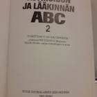 Kotihoidon Ja Lääkinnän ABC 2 ( kirja) - pikkukuva 3