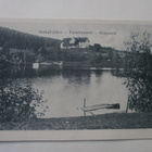 Kangasala, Matkailijakoti, rantanäkymä, mv pk, ei p. - pikkukuva 1