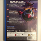 Reign of the Supermen (DVD) 2019 - pikkukuva 2