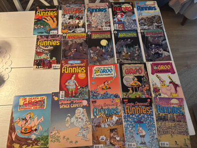 Sergio Aragones