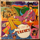 A Collection Of Beatles, Oldies, vinyyli - pikkukuva 1