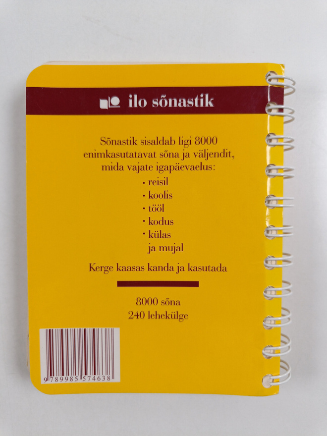 Item image
