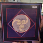 The Mission – Tower Of Strength (12" vinyyli) - pikkukuva 2