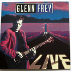 GLENN FREY Live 1992 CD Eagles - pikkukuva 1